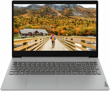 Lenovo IdeaPad 3 | 17.3'' F-HD IPS | AMD Ryzen 7 5700U | 12GB | 512GB | W11 Professional