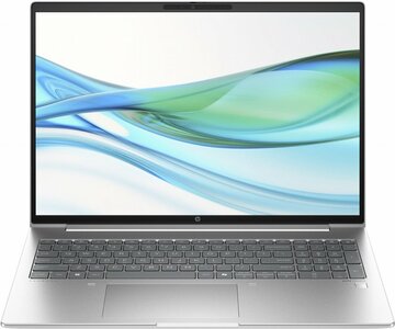 HP ProBook 460 G11 | 16'' WUXGA IPS | Intel Core Ultra 5 125U | 16GB DDR5 | 512GB SSD | W11 Professional