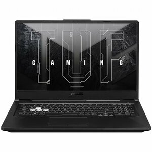ASUS TUF Gaming A17 | 17.3" Full HD IPS 144Hz | AMD Ryzen 5 7535HS | 16GB DDR5 RAM | 512GB SSD | NVIDIA GeForce RTX 2050 | Windows 11 Professional