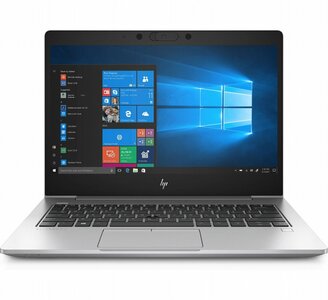 HP EliteBook 735 G6 | 13.3'' F-HD IPS | AMD Ryzen 3 Pro 3300U | 8GB | 256GB | W11 Professional | RFB