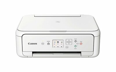 Canon PIXMA TS5151 | All-in-One Inkjetprinter | 4800 x 1200 DPI | Wi-Fi | Kleur