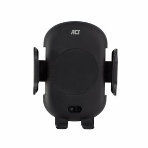 ACT AC9010 | Telefoonhouder voor in de Auto | Zwart