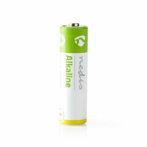 Nedis BAAKLR64SP | AA-batterijen | 4-pack