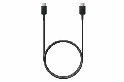 Samsung EP-DA705 | USB-C Kabel | 1m | Zwart
