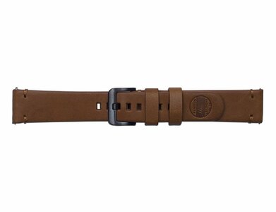 Samsung GP-R815BREEA | Smartwatch Band | Bruin Leer