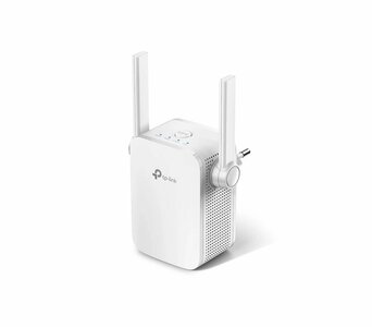 TP-Link RE305 | Wi-Fi 5 Range Extender | Dual-band | 1200 Mbps | 10/100 Mbps Ethernet | Wit