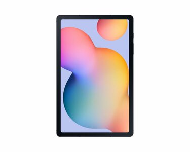 Samsung Galaxy Tab S6 Lite | 10.4" Display | 128 GB Opslag | Wi-Fi | Grijs