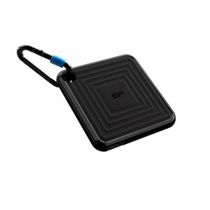 Silicon Power PC60 | Externe SSD | 1TB | USB 3.2 Gen 2