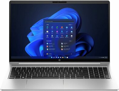 HP ProBook 450 G10 | 15.6'' Full HD IPS | Intel Core i5-1335U | 16GB RAM | 1TB SSD | RTX 2050 | W11 Professional