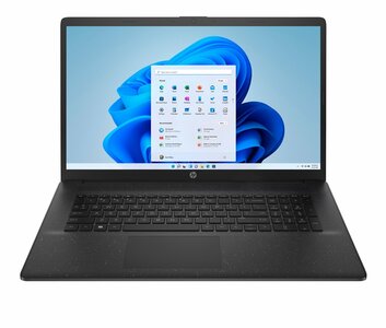 HP 17t-cn300 | 17.3'' HD+ | Intel Core i5-1335U | 8GB RAM | 256GB SSD | W11 Home