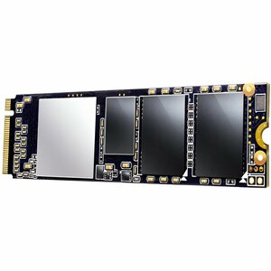 Pulled | 256GB | M.2 NVMe SSD