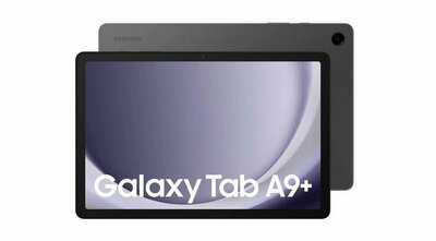 Samsung Galaxy Tab A9+ 11'' | 64GB | Wifi | Grafiet