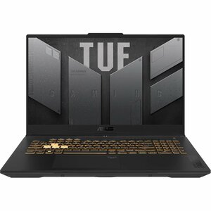 Asus TUF Gaming FX707 | 17.3'' Full HD IPS | Intel Core 5 210H | RTX 3050 | 16GB RAM | 512GB SSD | W11 Professional | 144Hz
