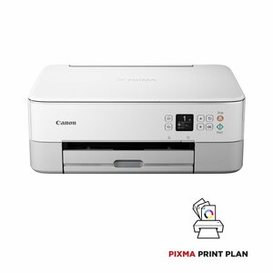 Canon PIXMA TS5351i | All-in-One Inkjetprinter | 4800 x 1200 DPI | Wi-Fi | Kleur