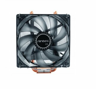 Antec C400 | 150W TDP | 155 mm Hoogte | CPU Luchtkoeler