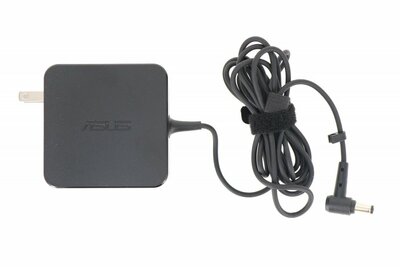 ASUS Adapter 65W | 19V 2-Pin (4PHI) | Amerikaanse Stekker | Renewed