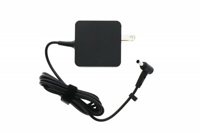 ASUS Adapter 45W | 19V 2-Pin (4.5PHI) | Amerikaanse Stekker | Renewed