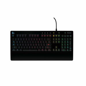 Logitech G213 RGB | Bedraad Gaming Toetsenbord | QWERTY