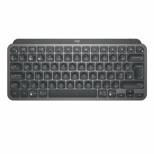 Logitech MX Keys Mini | Draadloos Verlicht Toetsenbord | QWERTY
