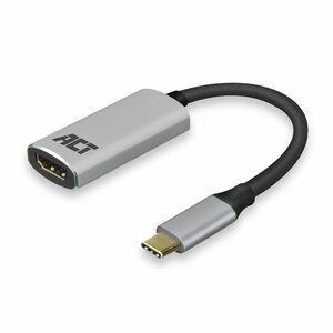 ACT AC7010 | USB-C naar HDMI Adapter