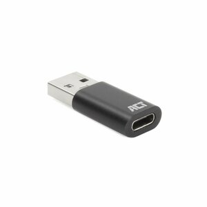 ACT adapter | USB-A male naar USB-C female | AC7376