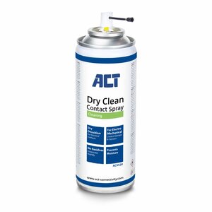 ACT AC9520 | Contactreiniger | 200 ml | Spuitbus