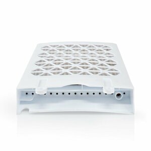 Nedis COOL1FIL | Filter | Voor Nedis Luchtkoeler | Vervanging | Wit