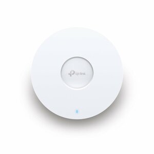 TP-Link EAP610 Access Point | Wifi 6 | Power over Ethernet (PoE) | 1775 Mbit/s | Inclusief Plafond- en Muurmontagebeugel