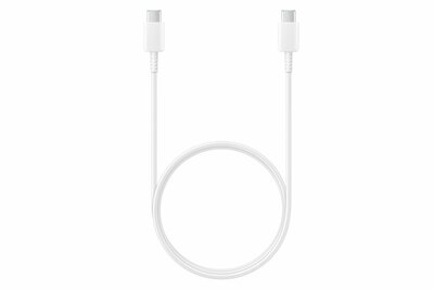 Samsung EP-DA705 | USB 2.0 | USB-C Kabel | 1m | Wit