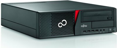 Fujitsu Esprimo E920 | Intel Core i5-4570 | 4GB RAM | 240GB SSD | Windows 10 Professional | Refurbished Silver