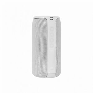 White Shark GBT-808 CONGA | Bluetooth Speaker | 10W RMS | 1800mAh | Wit