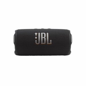 JBL Flip 7 | Portable Bluetooth Speaker | Zwart