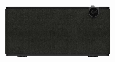 Klipsch The Three Plus | Premium Draadloze Speaker | Mat Zwart (K1071962)