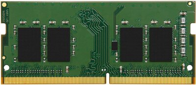 Kingston ValueRAM | 1x8GB DDR4 | 3200MHz | SODIMM | CL22 | Geheugenmodule | RAM