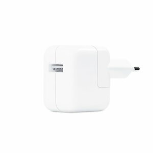 Apple MGN03ZM/A | USB-A Oplader voor Mobiele Apparaten 20W | Wit