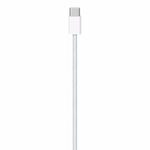 Apple MQKJ3ZM/A | USB 3.2 Gen 1 Kabel | USB-C naar USB-C | 1m | Wit