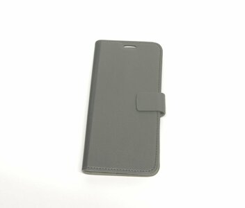 Samsung Galaxy S9 Flip Cover | Zwart | Magneetsluiting