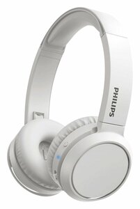 Philips TAH4205 | Bluetooth On-Ear Koptelefoon | Wit