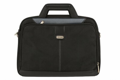 Targus Notebook Tas 15'' Refurbished Silver