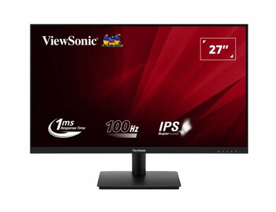 ViewSonic VA270-H 27'' | 1920x1080 IPS | 100Hz | 1ms | Full HD Monitor