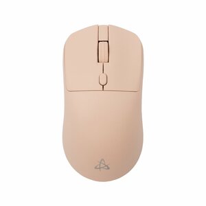 SBOX WM-852P Pink | Draadloze Muis | Links- en Rechtshandig | RF | 1600 DPI | Roze