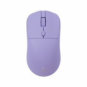 SBOX WM-852P Purple | Draadloze Muis | Links- en Rechtshandig | RF | 1600 DPI | Paars