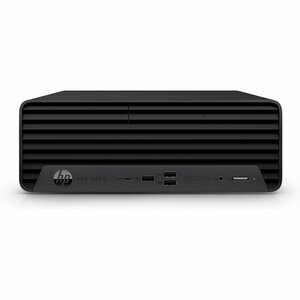 HP ProDesk SFF 400 G9 | Intel Core i5-14500T | 16GB DDR5 RAM | 512GB SSD | Windows 11 Professional | OPEN BOX