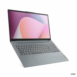 Lenovo IdeaPad Slim 3 | 15.6'' Full HD | AMD Ryzen 5 5625U | 8GB RAM | 256GB SSD | W11 Professional | REFURBISHED GOLD