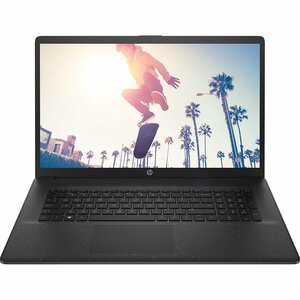 HP 17-cn3002nq | 17.3'' Full HD IPS | Intel Core i7-1355U | 16GB RAM | 1TB SSD | W11 Professional | Internationaal Keyboard