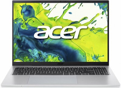 Aspire Go 16 | 16" WUXGA IPS | Intel Core i9-13900H | 32GB DDR5 | 1TB SSD | W11 Home