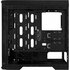 Inter-Tech X-908 Infini2 | Infinity Mirror | Tower Case | USB-C | Zwart_