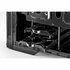 Inter-Tech X-908 Infini2 | Infinity Mirror | Tower Case | USB-C | Zwart_