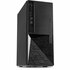 Inter-Tech S-703 | Micro Tower Case | Zwart_