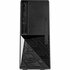 Inter-Tech S-703 | Micro Tower Case | Zwart_